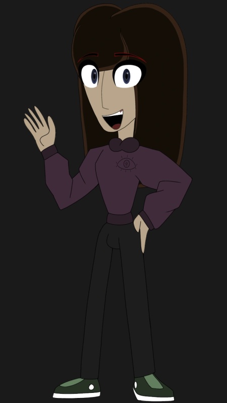 Jacklyn - AI Character on RolePlai