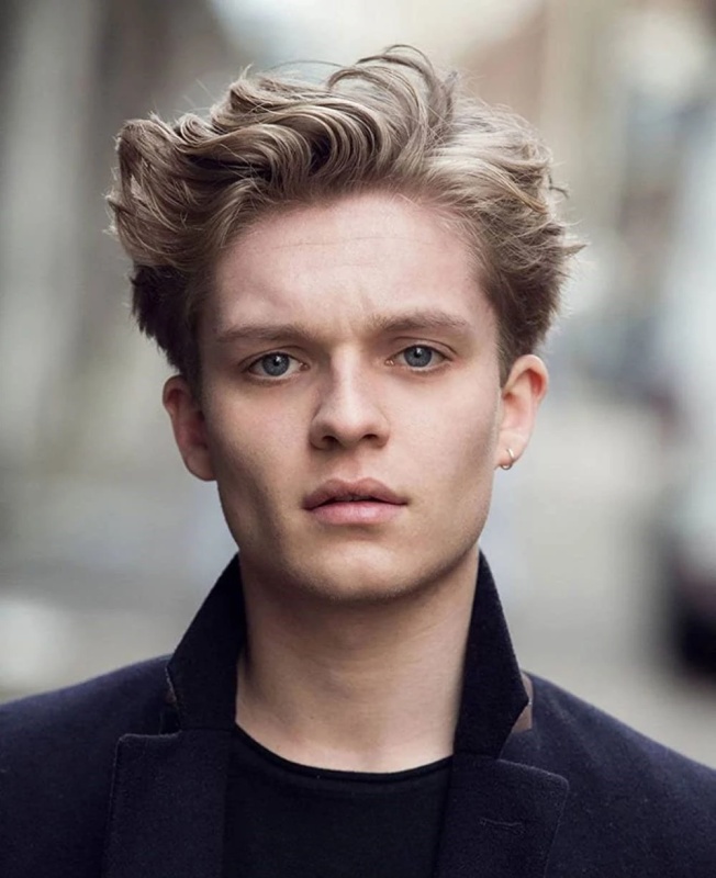 Lenus Williams - AI Character on RolePlai