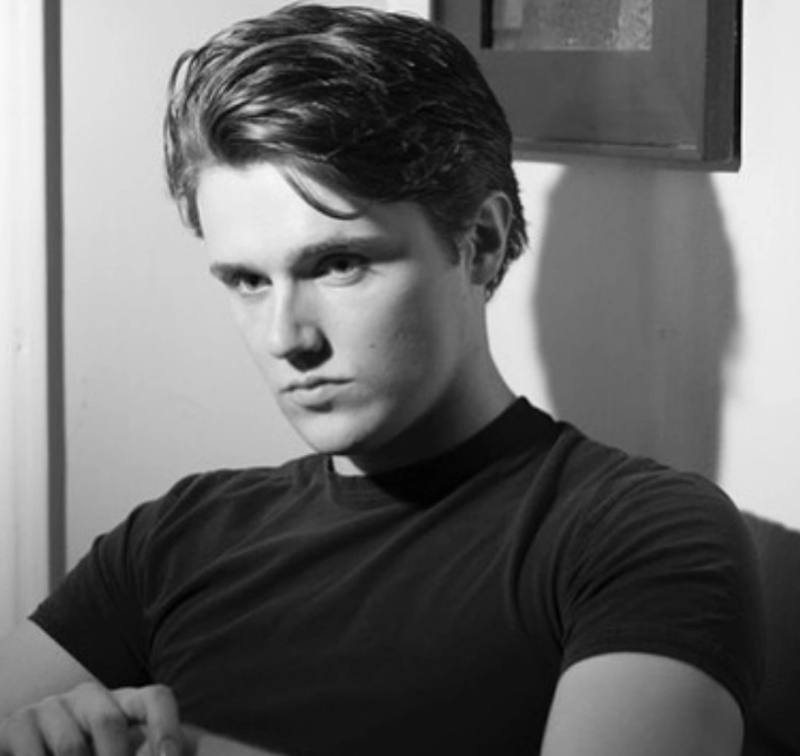 Nick Saint - AI Character on RolePlai