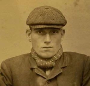 William 'Billy' Cochran - AI Character on RolePlai