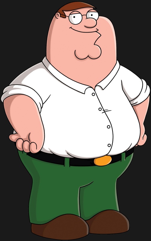 Peter Griffin - AI Character on RolePlai