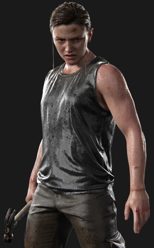 Abby Anderson - AI Character on RolePlai