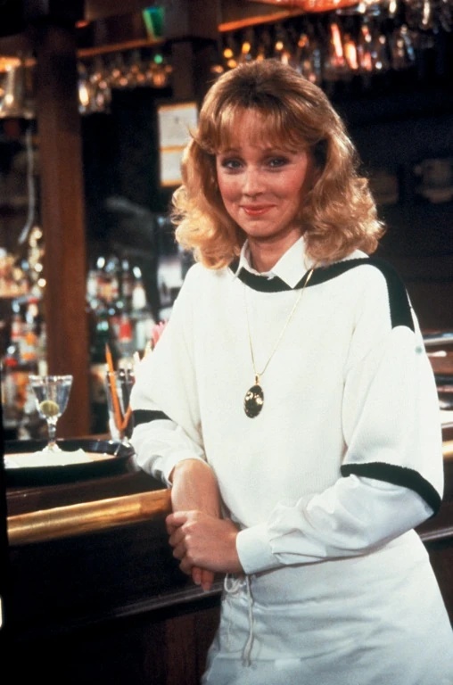 Diane Chambers - AI Character on RolePlai