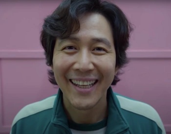 Seong Gi-Hun - AI Character on RolePlai