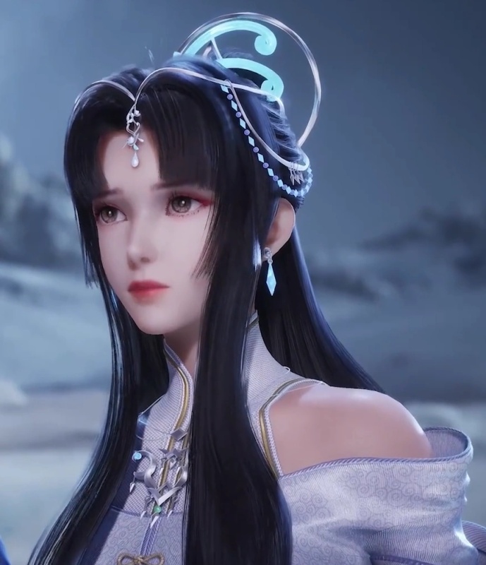 Tang Mengyi - AI Character on RolePlai