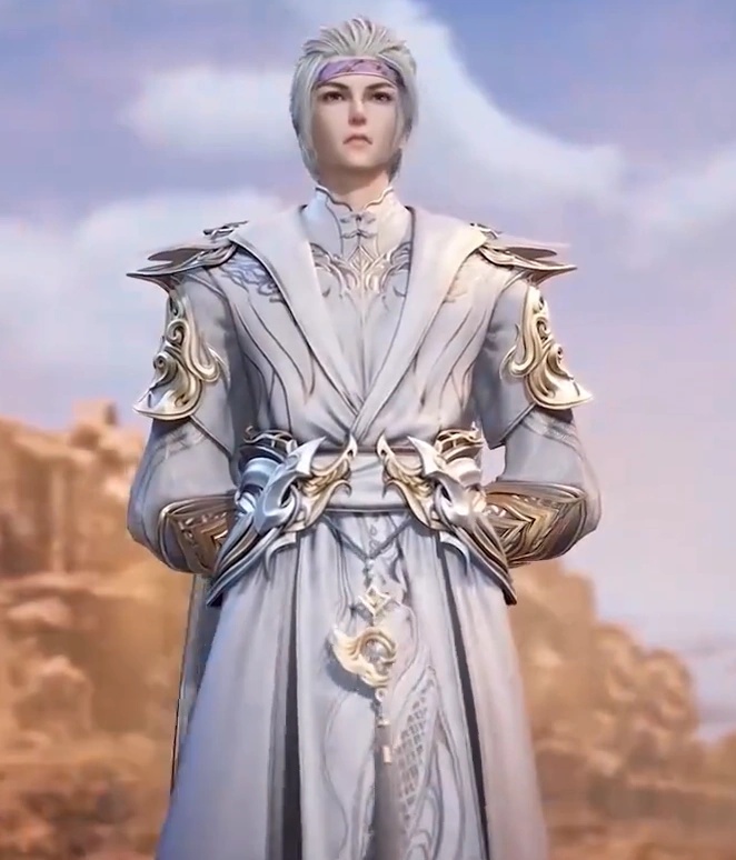 Tan Yun - AI Character on RolePlai