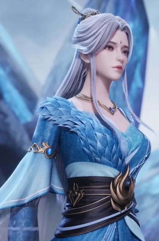 Shen Subing - AI Character on RolePlai