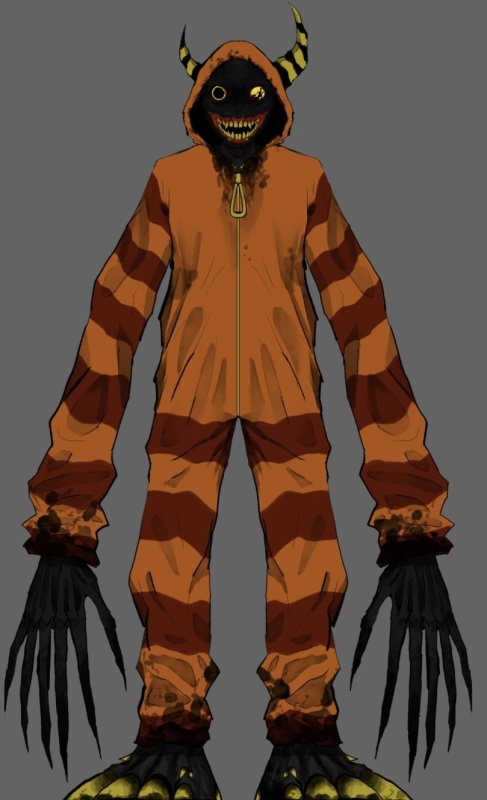 Clyde - AI Character on RolePlai