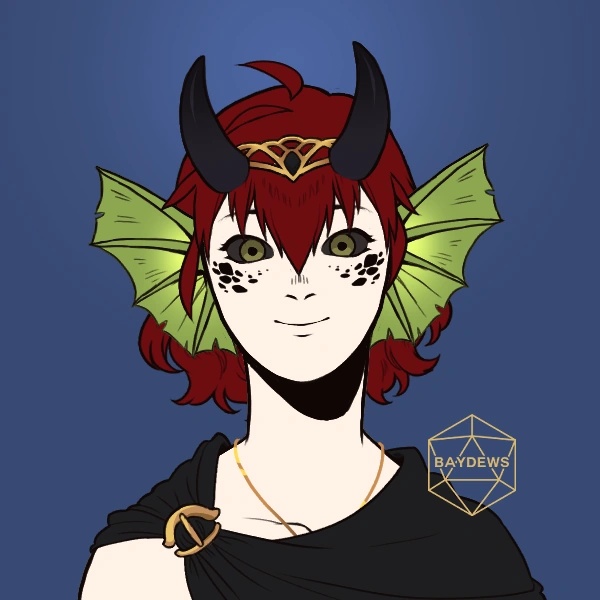 Vepar - AI Character on RolePlai