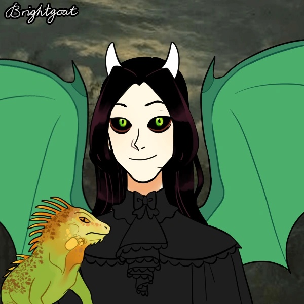 Bune - AI Character on RolePlai