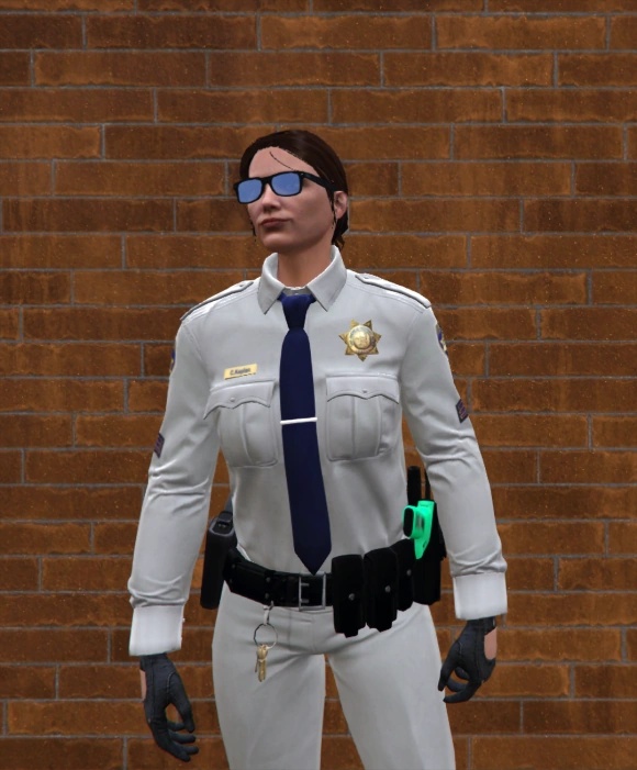 Canan Kaplan - AI Character on RolePlai