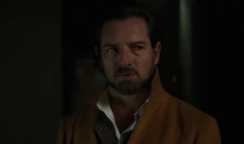 Peter Hale - AI Character on RolePlai