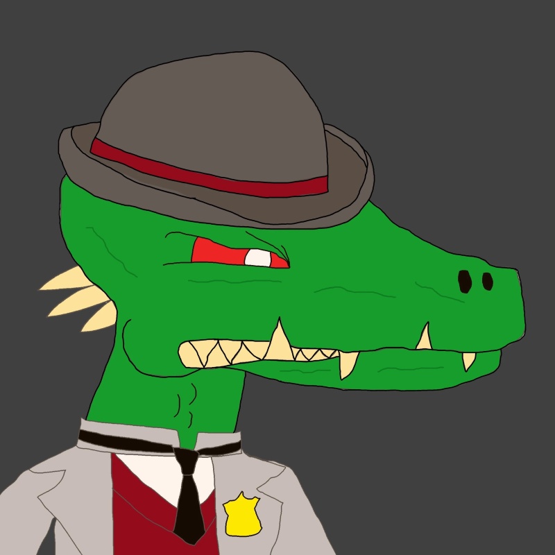 Graxton O'Sullivan - AI Character on RolePlai