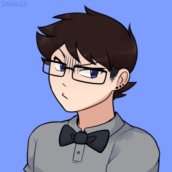 Devon - AI Character on RolePlai