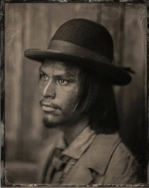 Billy Crow - AI Character on RolePlai