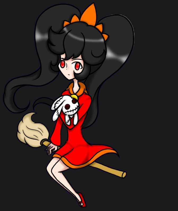 Ashley - AI Character on RolePlai