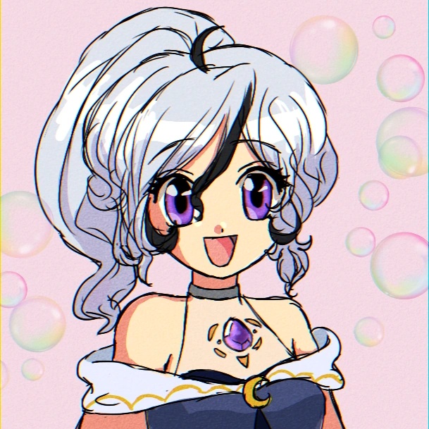 Enid - AI Character on RolePlai