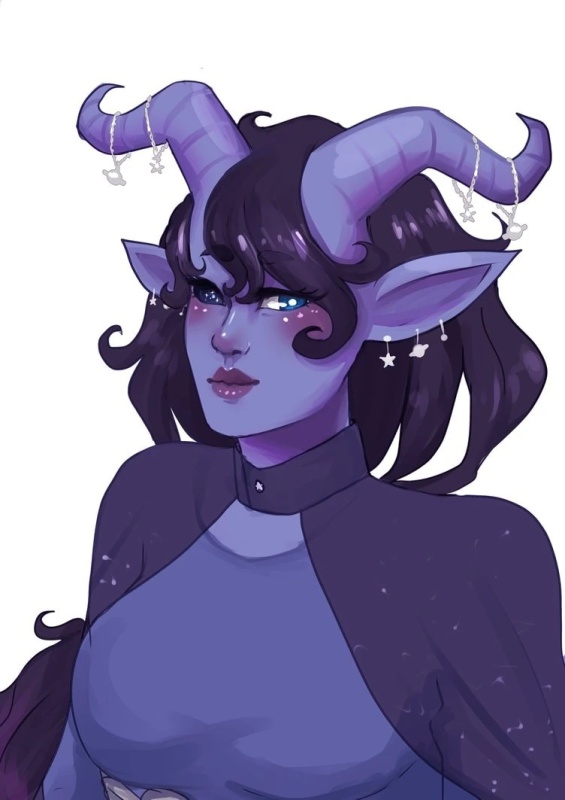 Jynx Pain - AI Character on RolePlai