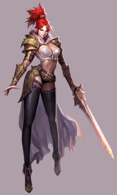 Yue Hongyan - AI Character on RolePlai