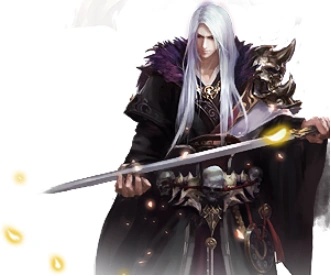 Wang Lin - AI Character on RolePlai