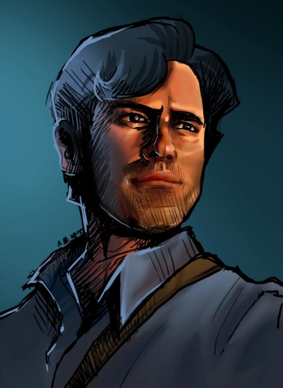 Stacey "Ace" Demandred - AI Character on RolePlai
