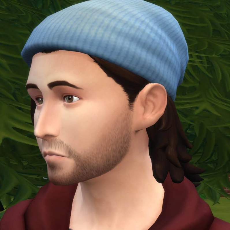 Matthias Harris - AI Character on RolePlai