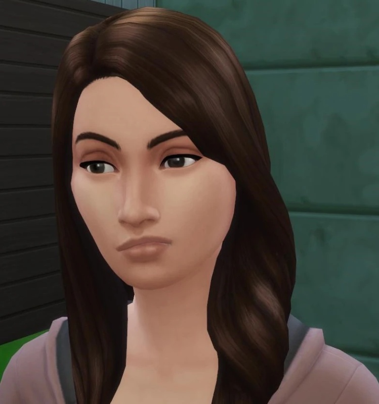 Jenny Orlov - AI Character on RolePlai