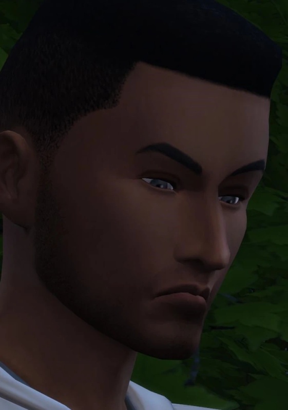 Lionel - AI Character on RolePlai