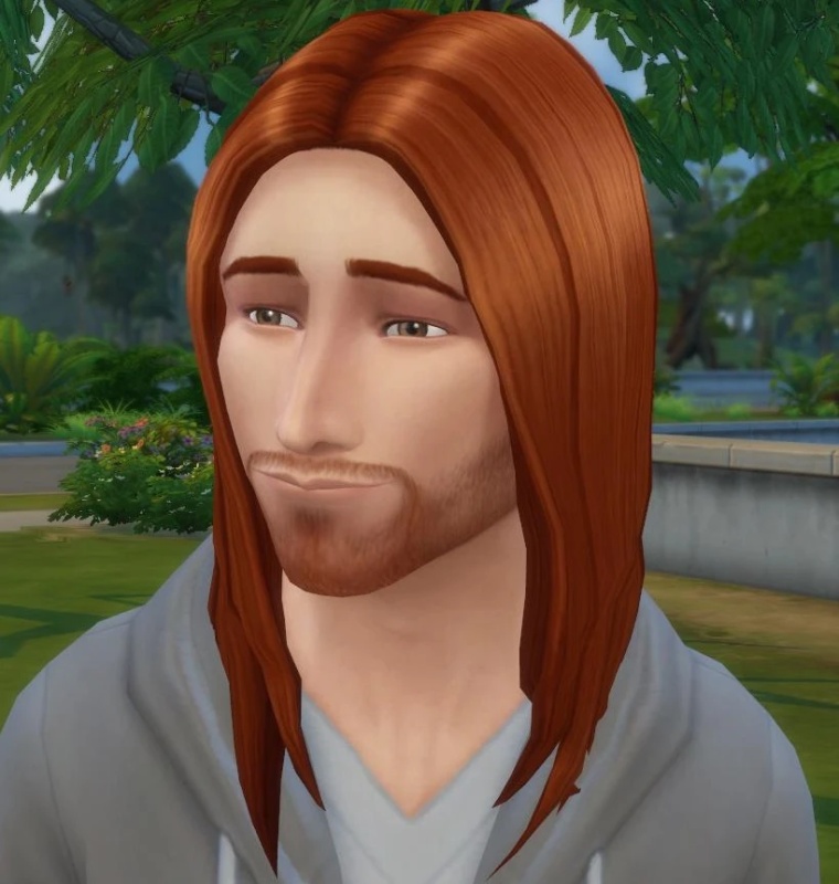 Heath Carter - AI Character on RolePlai