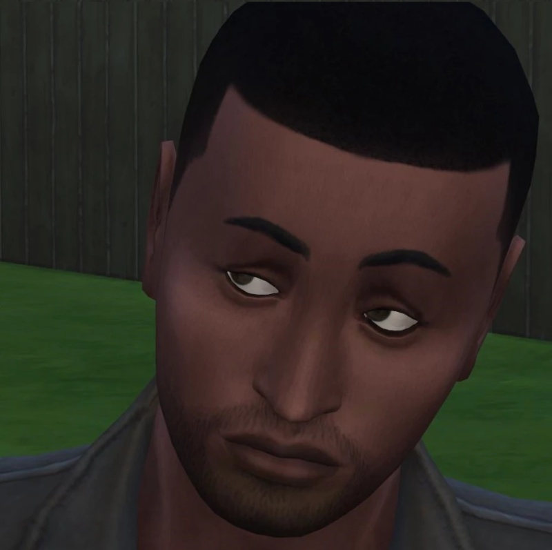 Henry Trenton - AI Character on RolePlai