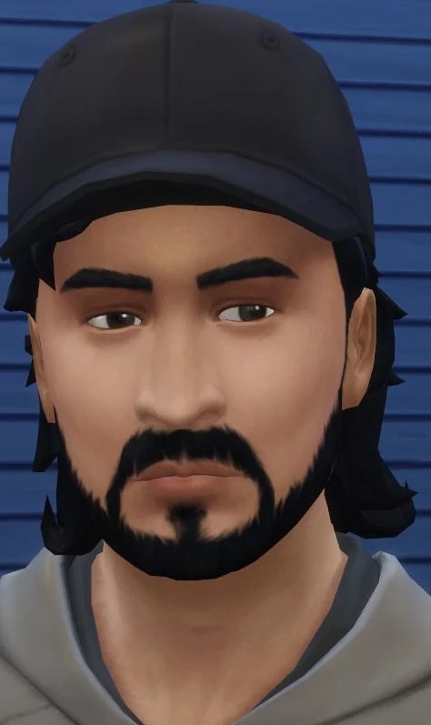 Brock Nixon - AI Character on RolePlai