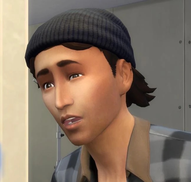 Noah Quijano - AI Character on RolePlai