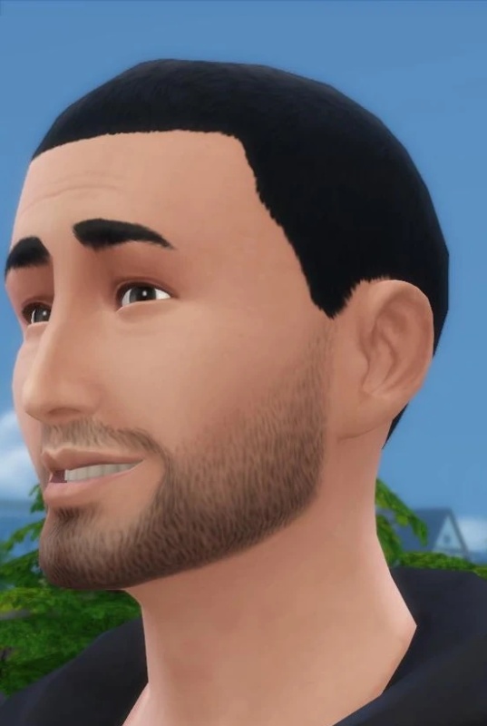 Seth - AI Character on RolePlai
