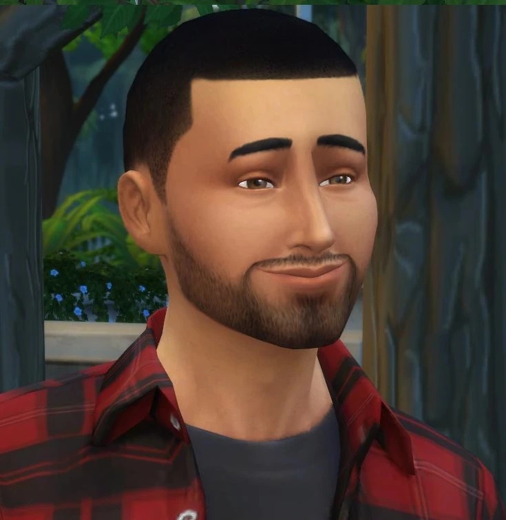 Terrance Jadad - AI Character on RolePlai
