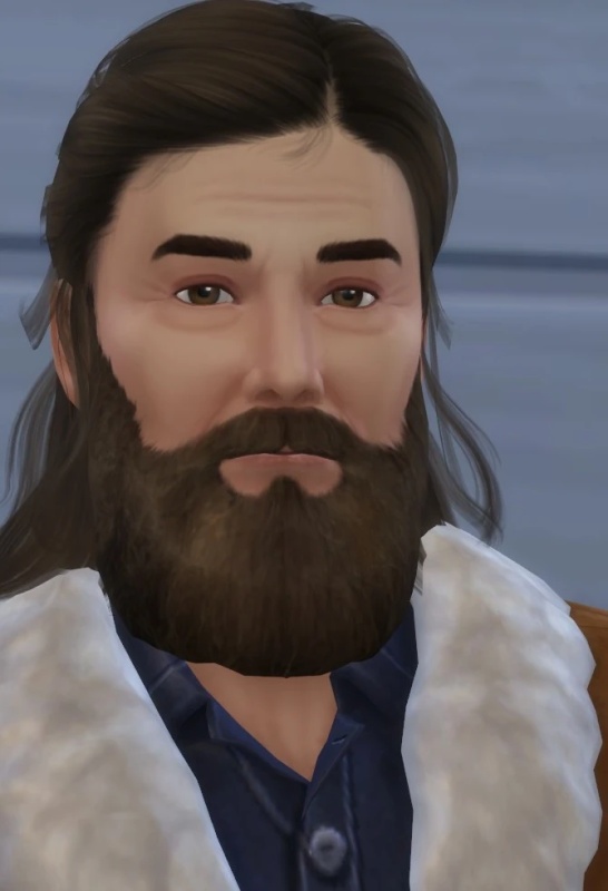Quentin Dubois - AI Character on RolePlai