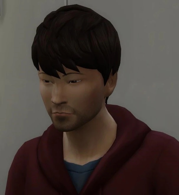 Cody Traysier - AI Character on RolePlai