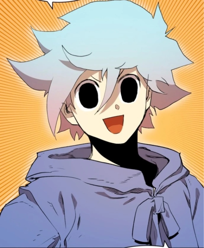 Choco Flavoured Potato Soup - AI Character on RolePlai