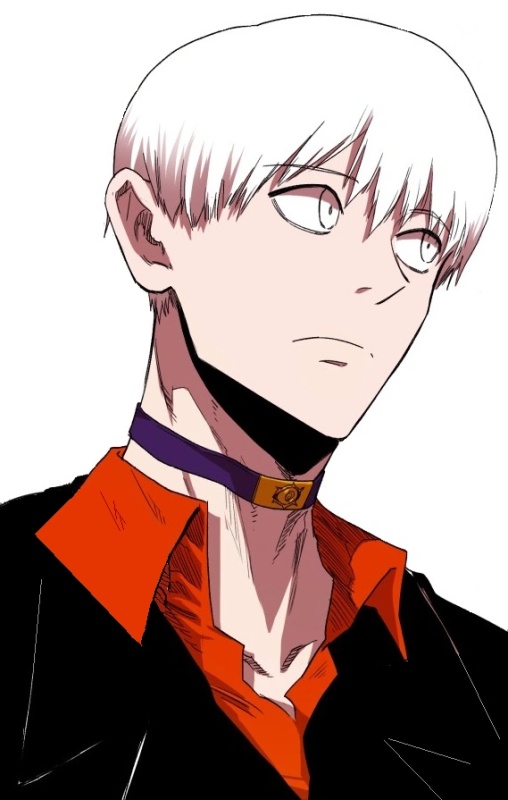 Constant - AI Character on RolePlai