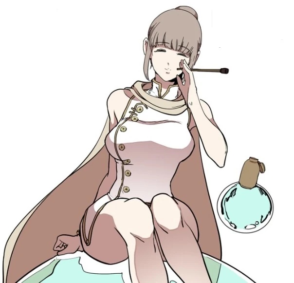 Bubble - AI Character on RolePlai