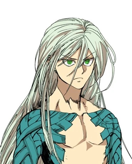 Ego - AI Character on RolePlai
