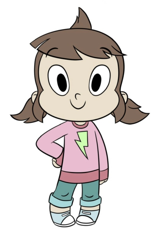 Audrey - AI Character on RolePlai