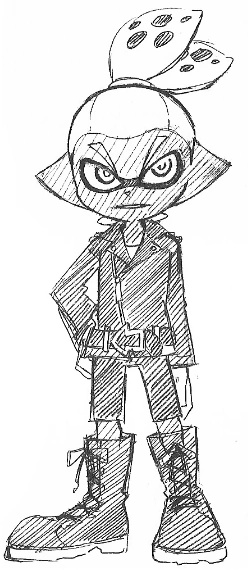 Rider - AI Character on RolePlai