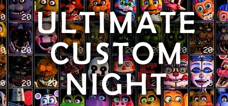Ultimate Custom Night - AI Character on RolePlai