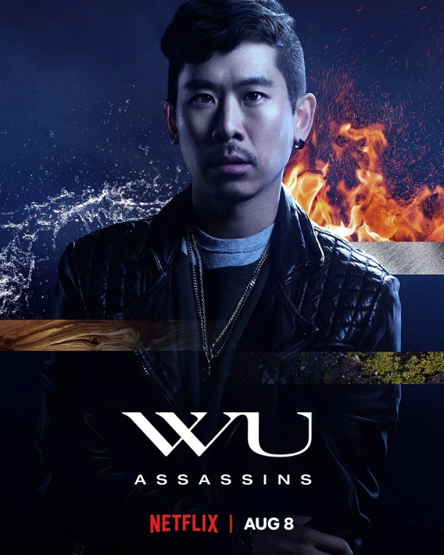Tommy Wah - AI Character on RolePlai