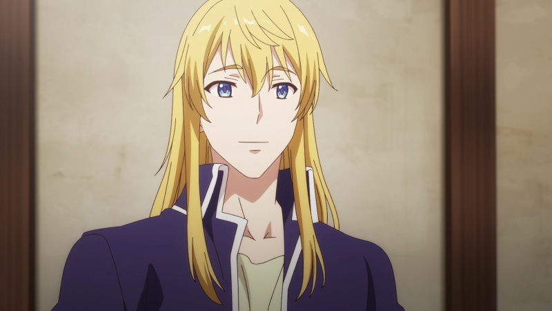 Ludwin Arcs - AI Character on RolePlai