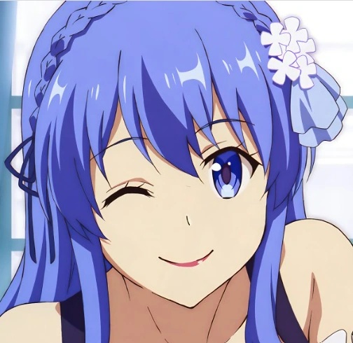 Juna Doma - AI Character on RolePlai