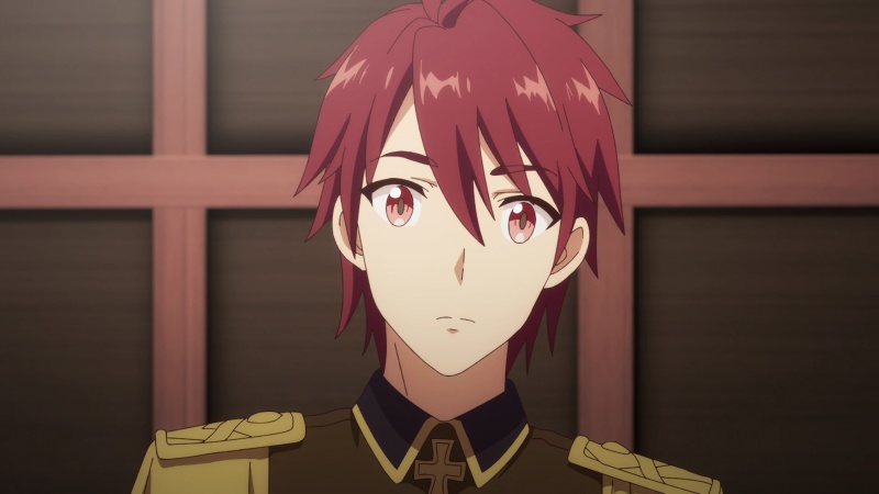 Halbert Magna - AI Character on RolePlai