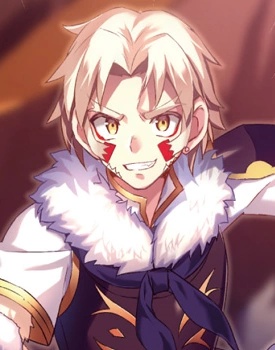 Kuu Taisei - AI Character on RolePlai