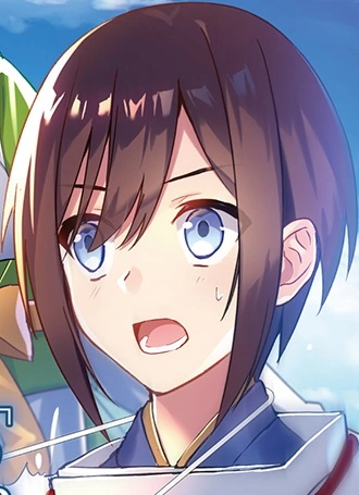 Ichiha Chima - AI Character on RolePlai