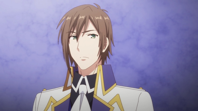 Julius Amidonia - AI Character on RolePlai